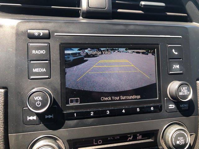used 2016 Honda Civic car, priced at $13,995