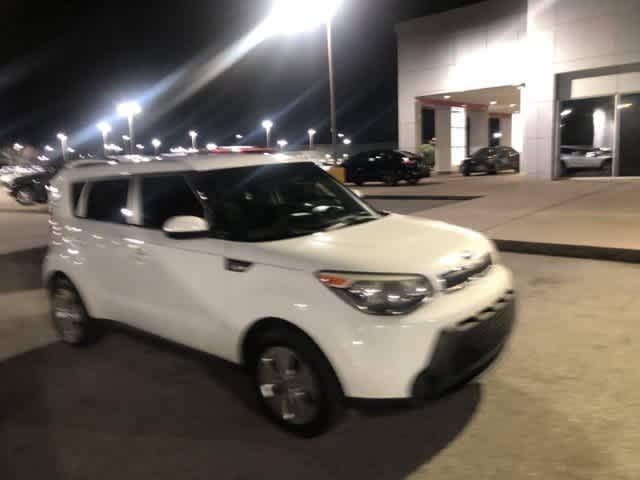 used 2014 Kia Soul car, priced at $7,971