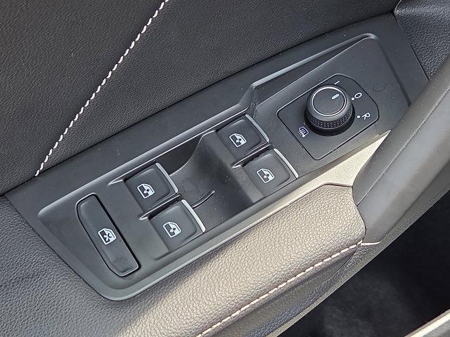 used 2022 Volkswagen Tiguan car, priced at $26,995