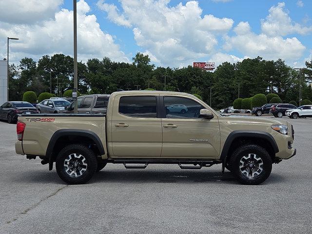 used 2017 Toyota Tacoma car, priced at $25,900