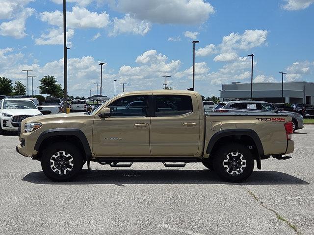 used 2017 Toyota Tacoma car, priced at $25,900