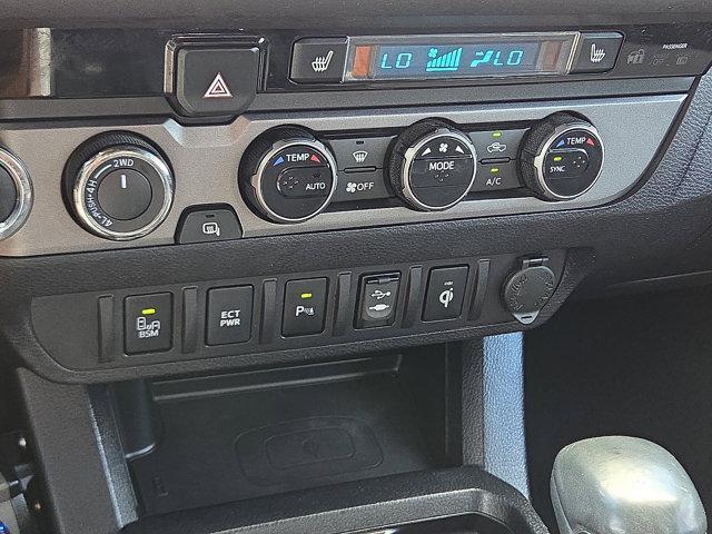 used 2017 Toyota Tacoma car, priced at $25,900