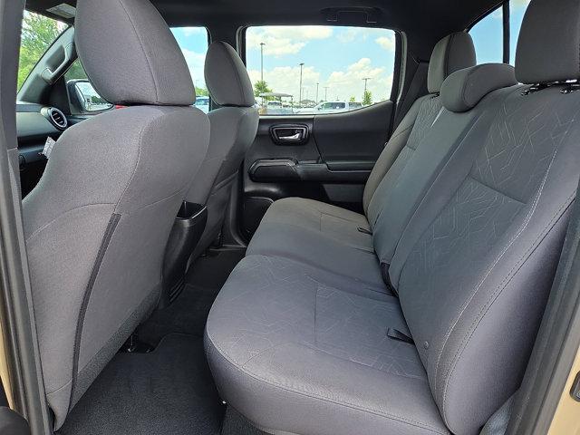 used 2017 Toyota Tacoma car, priced at $25,900