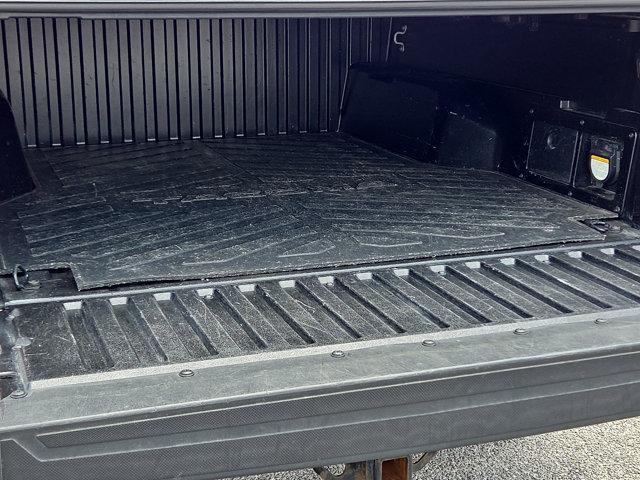 used 2017 Toyota Tacoma car, priced at $25,900