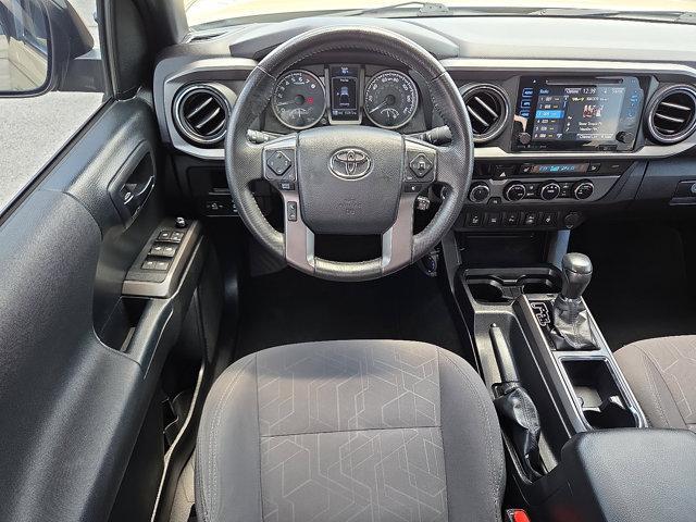 used 2017 Toyota Tacoma car, priced at $25,900
