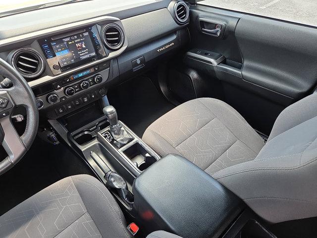 used 2017 Toyota Tacoma car, priced at $25,900