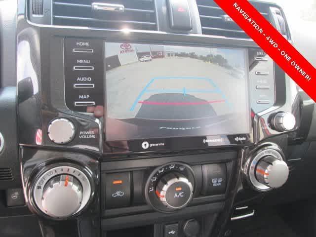 used 2024 Toyota 4Runner car, priced at $48,997