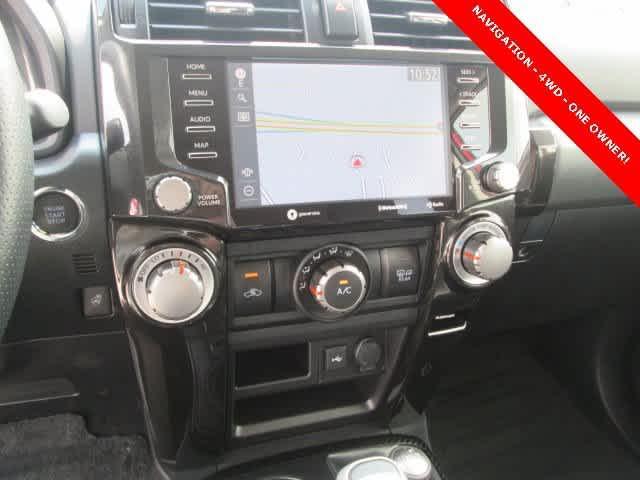 used 2024 Toyota 4Runner car, priced at $48,997