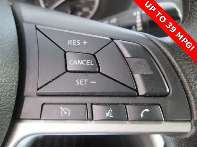 used 2022 Nissan Sentra car, priced at $19,998