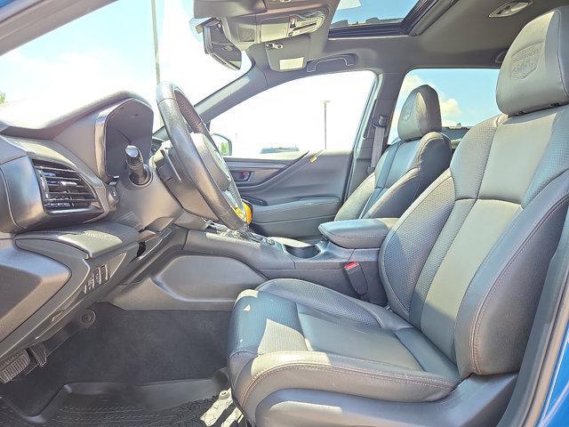 used 2023 Subaru Outback car, priced at $33,771