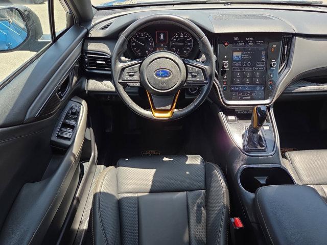 used 2023 Subaru Outback car, priced at $33,771