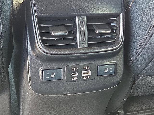used 2023 Subaru Outback car, priced at $33,771