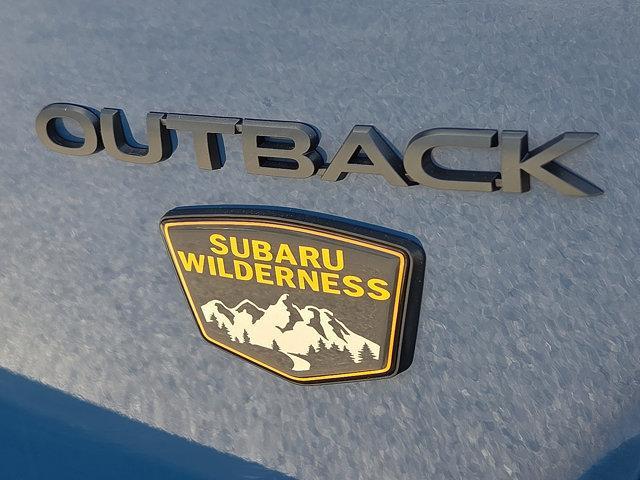used 2023 Subaru Outback car, priced at $33,771