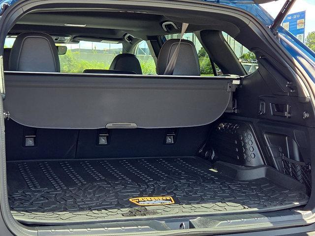 used 2023 Subaru Outback car, priced at $33,771