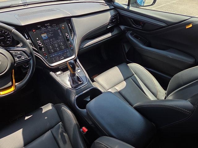 used 2023 Subaru Outback car, priced at $33,771