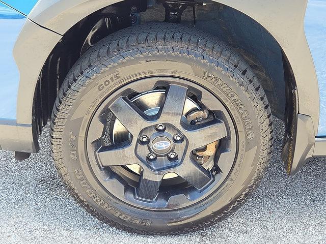 used 2023 Subaru Outback car, priced at $33,771
