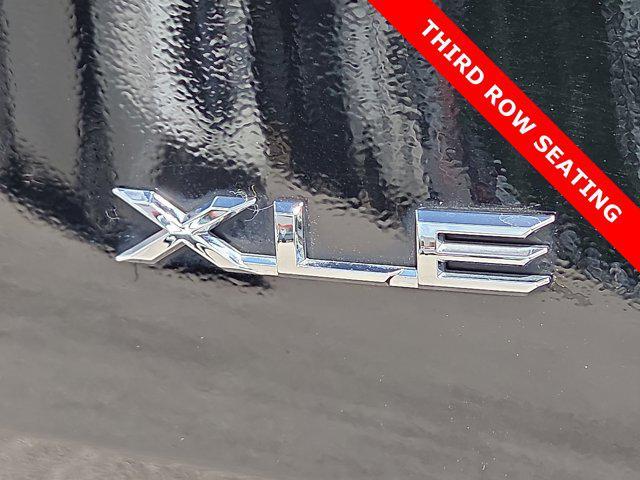 used 2024 Toyota Grand Highlander car, priced at $47,200