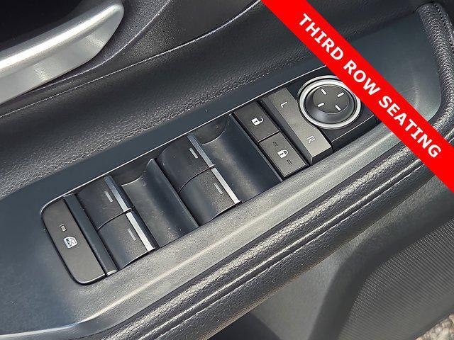 used 2024 Toyota Grand Highlander car, priced at $47,200