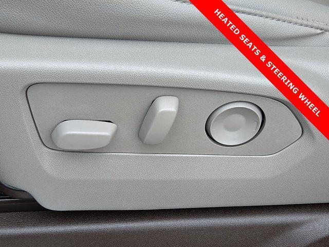 used 2022 Chevrolet Silverado 1500 car, priced at $45,900