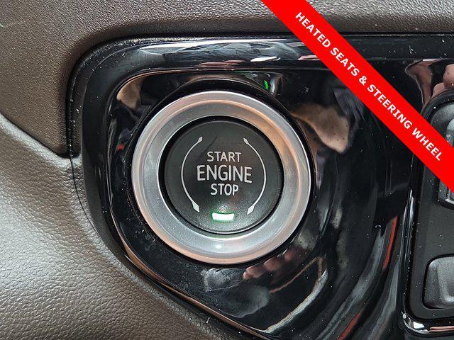 used 2022 Chevrolet Silverado 1500 car, priced at $45,900