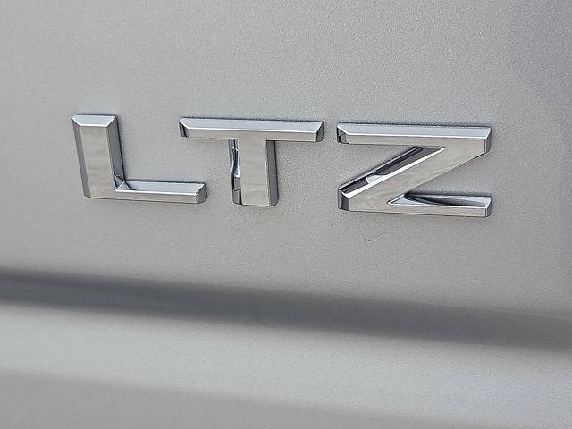 used 2022 Chevrolet Silverado 1500 car, priced at $46,258