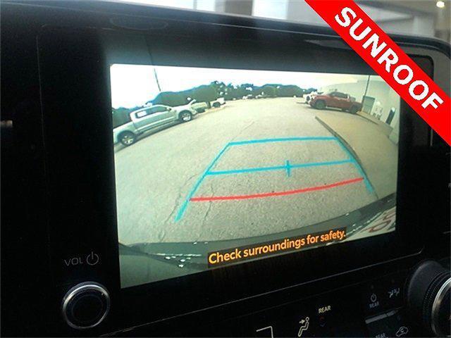 used 2023 Toyota Highlander car, priced at $44,132