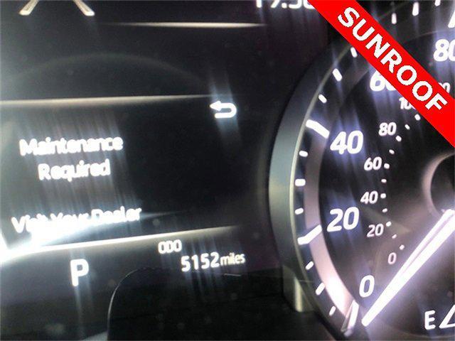used 2023 Toyota Highlander car, priced at $44,132