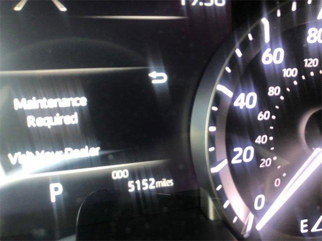 used 2023 Toyota Highlander car, priced at $44,132