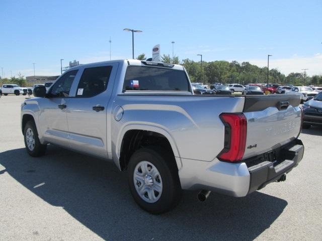 new 2024 Toyota Tundra car, priced at $49,038