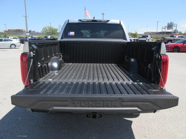 new 2024 Toyota Tundra car, priced at $49,038