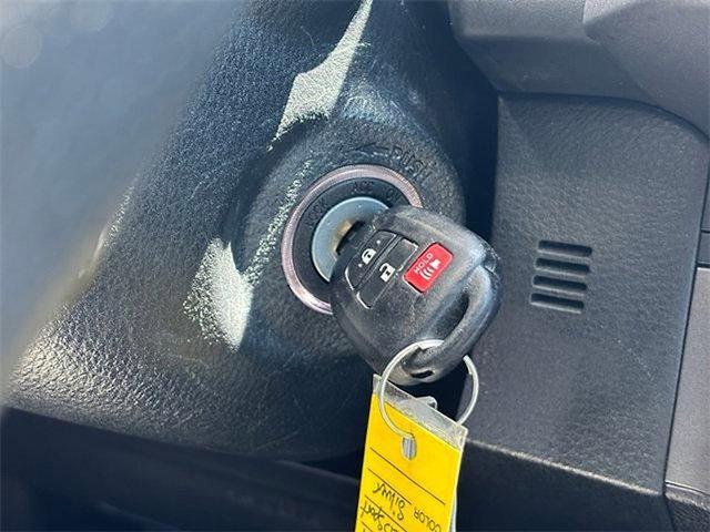 used 2022 Toyota Tacoma car, priced at $37,100