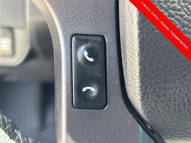 used 2022 Toyota Tacoma car, priced at $37,100