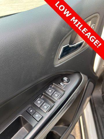 used 2022 Chevrolet Colorado car, priced at $35,130