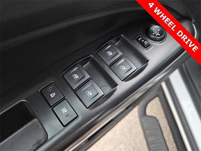 used 2022 Chevrolet Colorado car, priced at $34,369