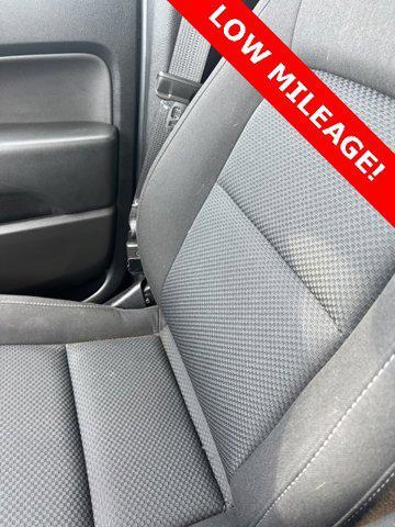 used 2022 Chevrolet Colorado car, priced at $35,130