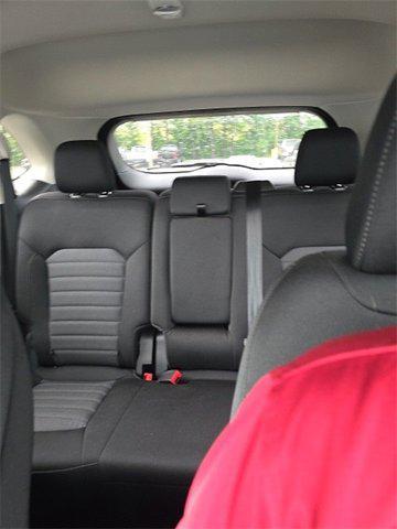 used 2024 Ford Edge car, priced at $32,902