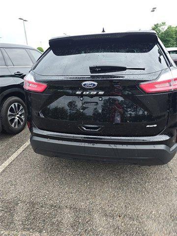 used 2024 Ford Edge car, priced at $32,902