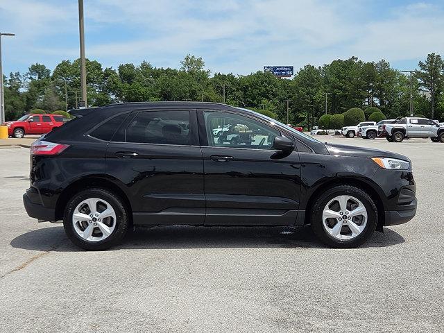 used 2024 Ford Edge car, priced at $32,544