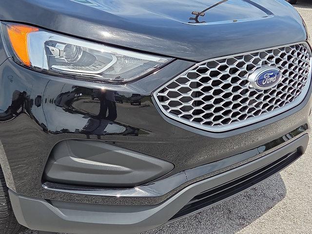 used 2024 Ford Edge car, priced at $32,544