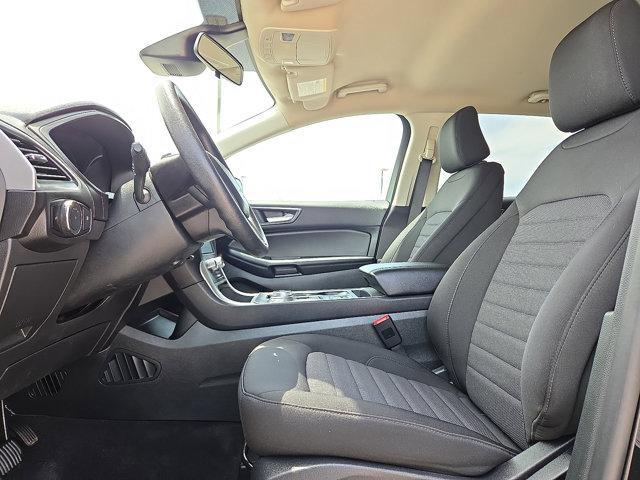 used 2024 Ford Edge car, priced at $32,544