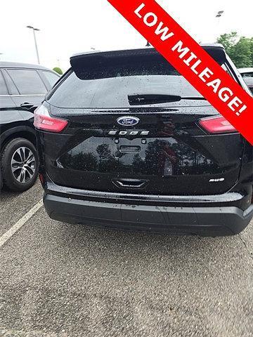 used 2024 Ford Edge car, priced at $32,902