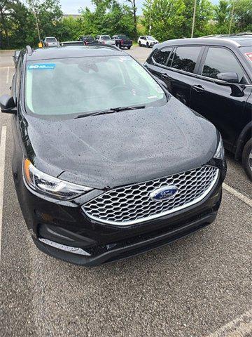 used 2024 Ford Edge car, priced at $32,902