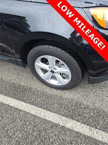used 2024 Ford Edge car, priced at $32,902