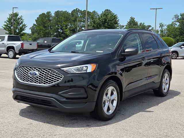 used 2024 Ford Edge car, priced at $32,544
