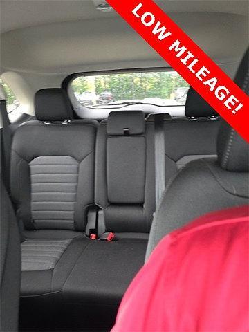 used 2024 Ford Edge car, priced at $32,902