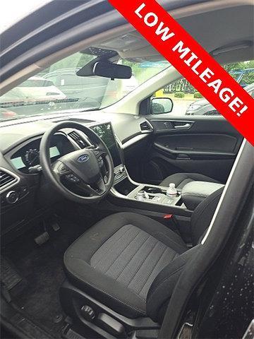 used 2024 Ford Edge car, priced at $32,902