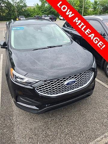 used 2024 Ford Edge car, priced at $32,902