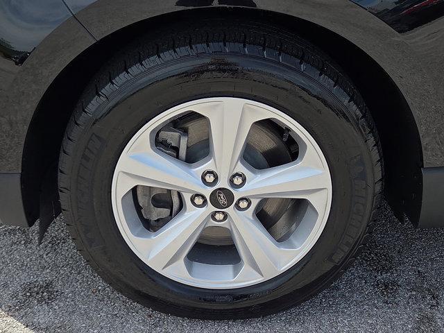 used 2024 Ford Edge car, priced at $32,544