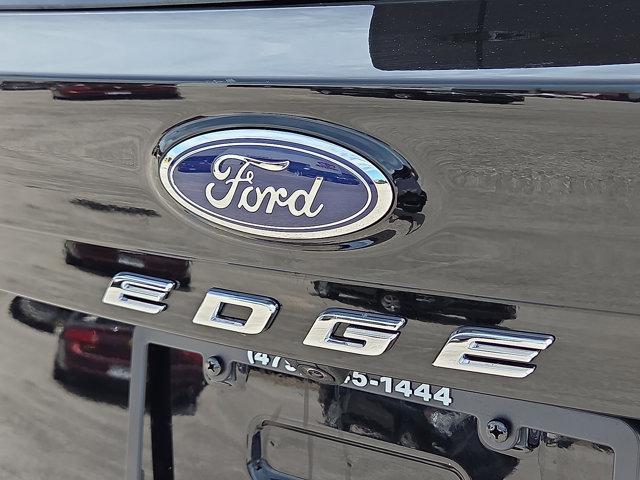 used 2024 Ford Edge car, priced at $32,544