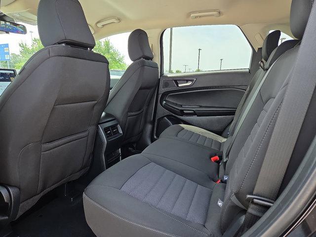 used 2024 Ford Edge car, priced at $32,544